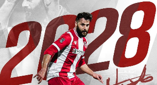 Vis Pesaro: Nicastro rinnova fino al 2028